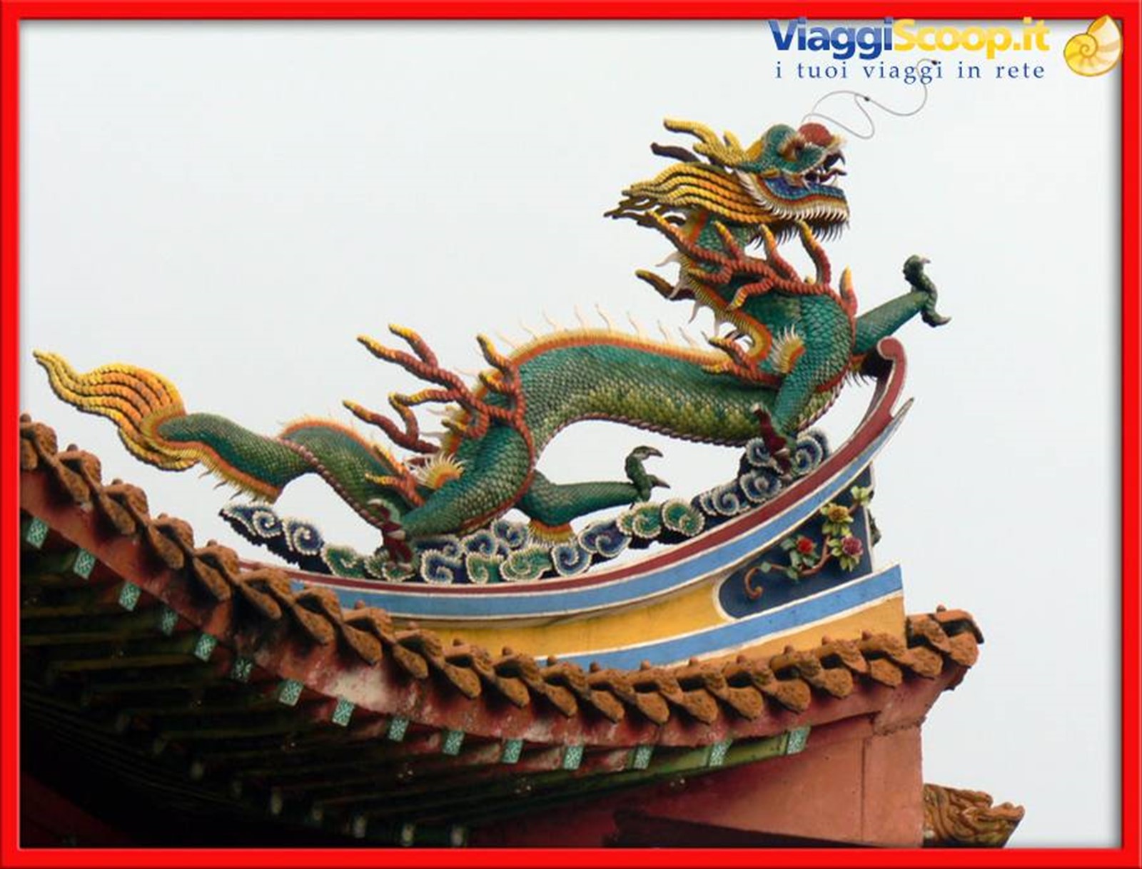 Foto di viaggio in MALESIA