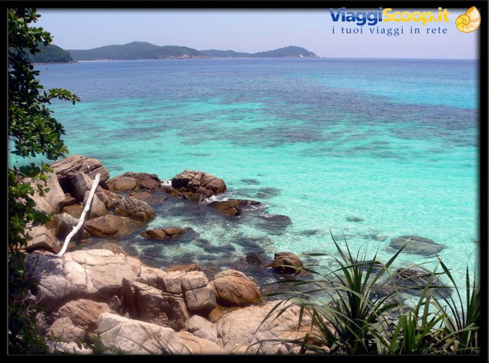 Foto di viaggio in MALESIA