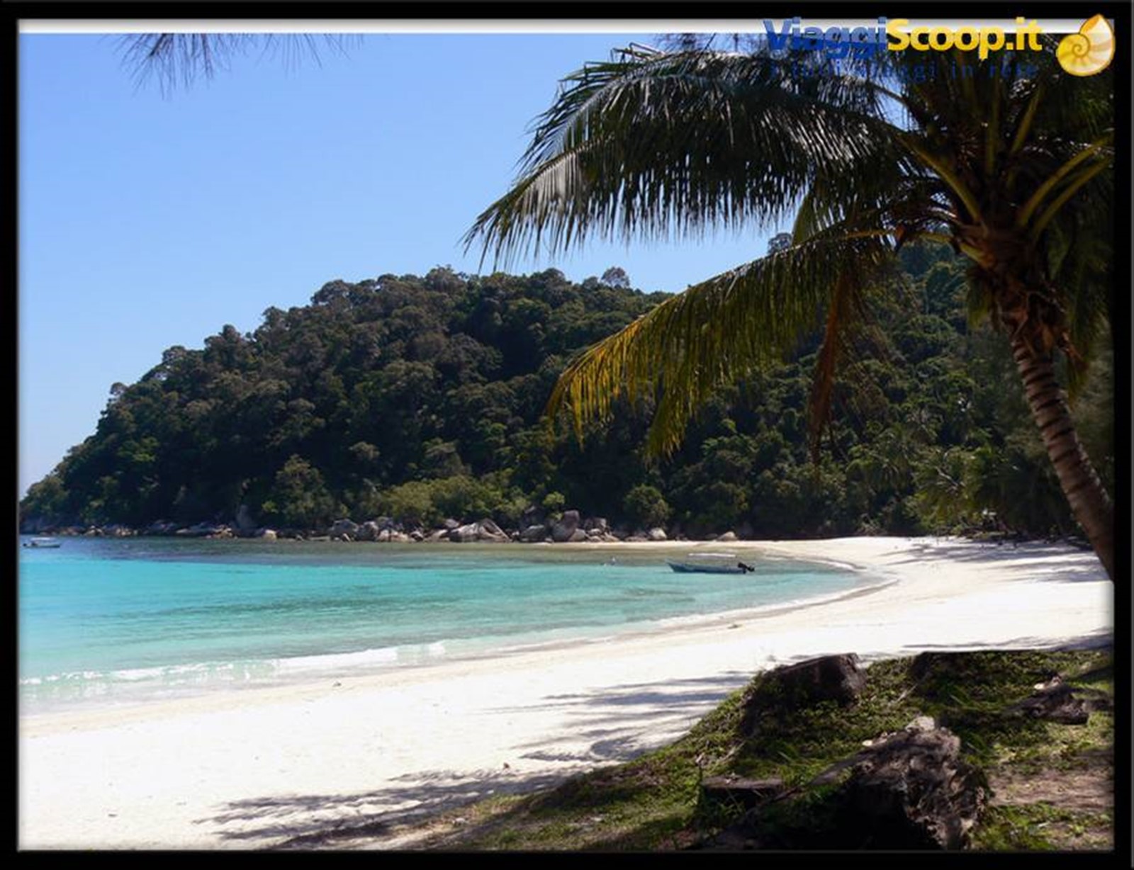 Foto di viaggio in MALESIA