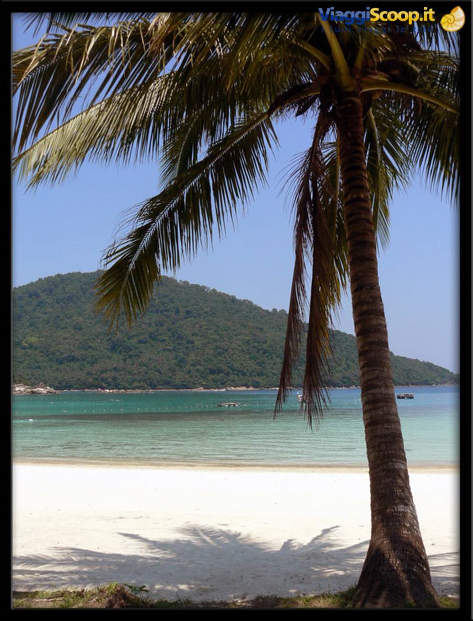 Foto di viaggio in MALESIA