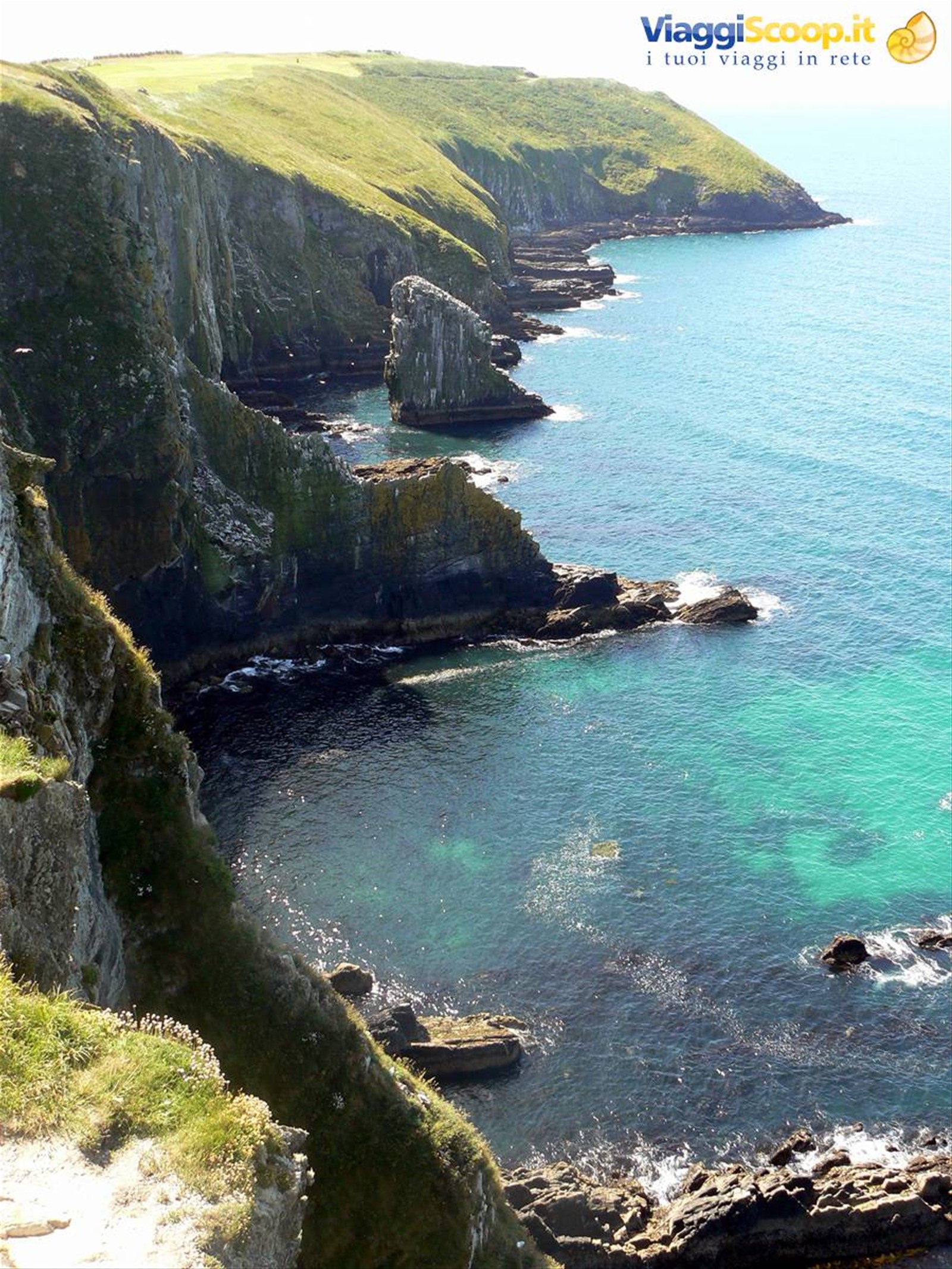 Foto di viaggio in IRLANDA