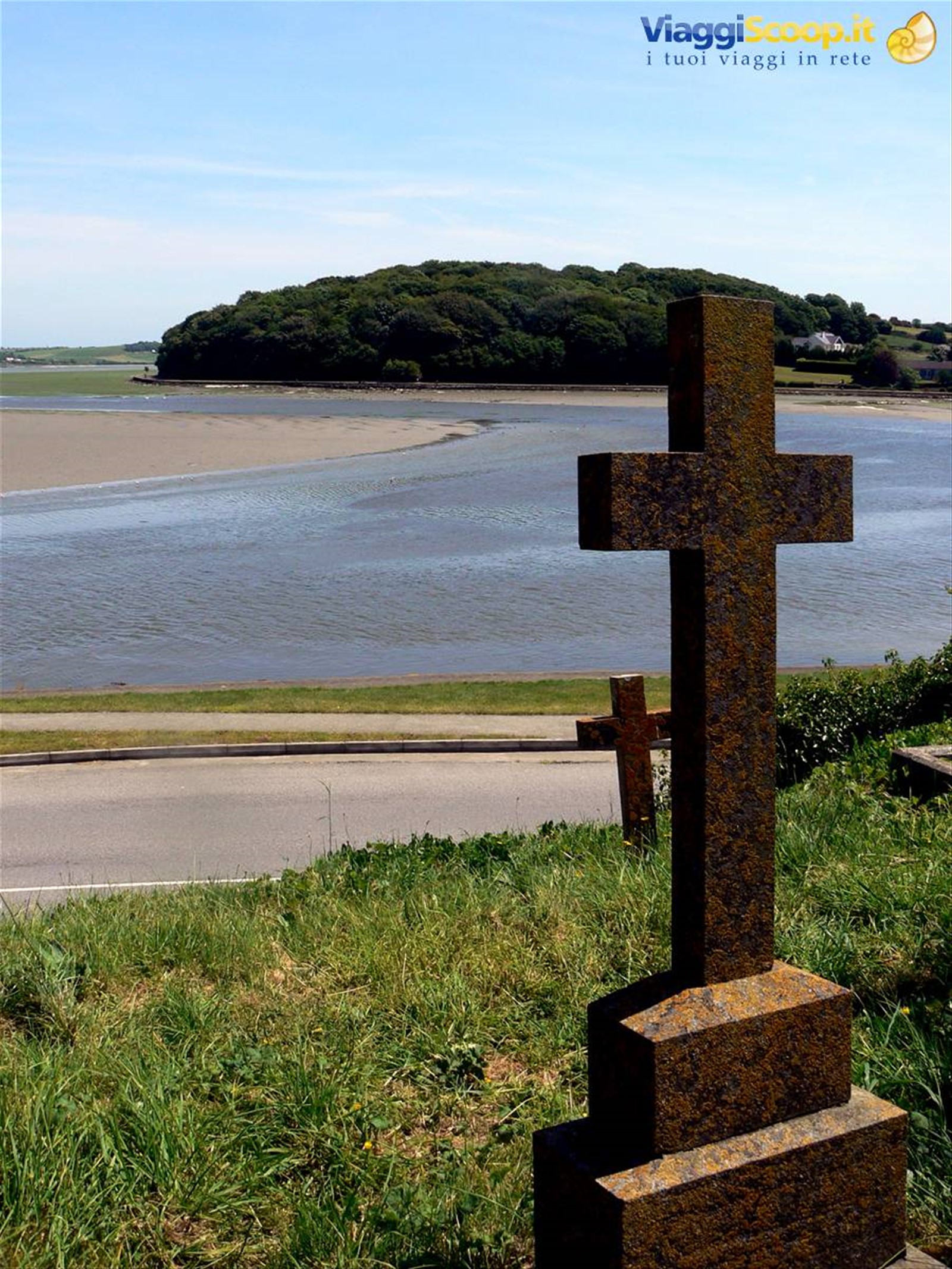 Foto di viaggio in IRLANDA