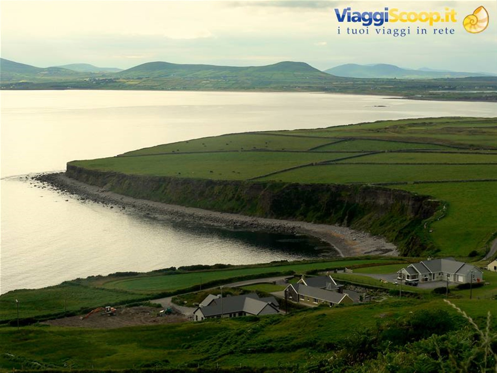 Foto di viaggio in IRLANDA