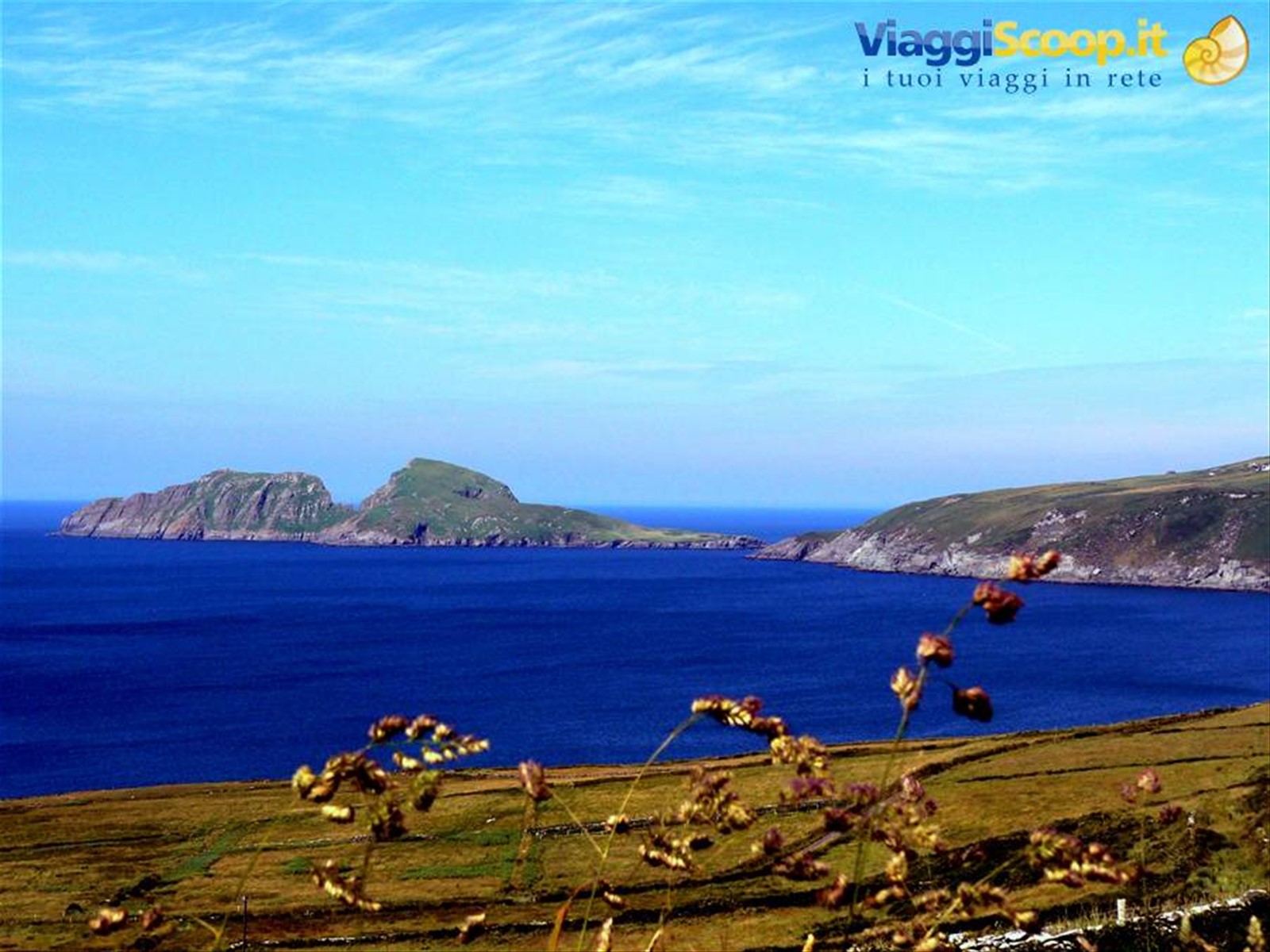 Foto di viaggio in IRLANDA
