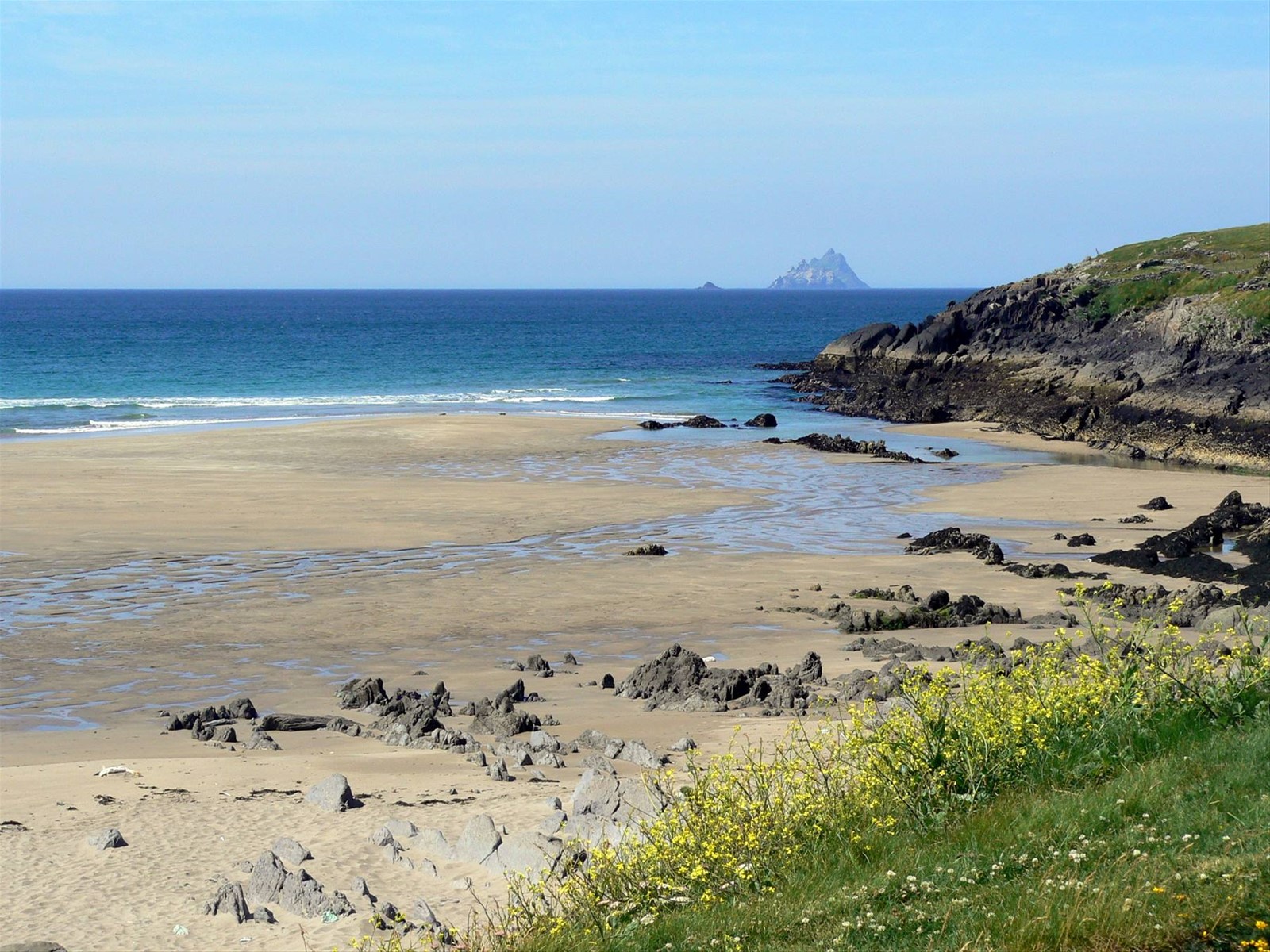 Foto di viaggio in IRLANDA