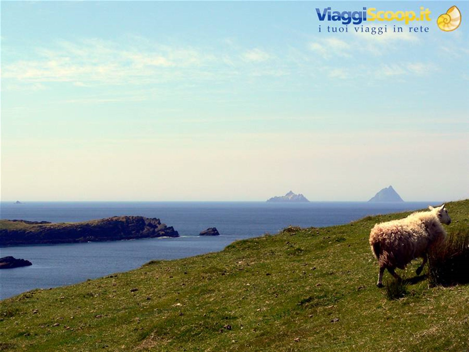 Foto di viaggio in IRLANDA