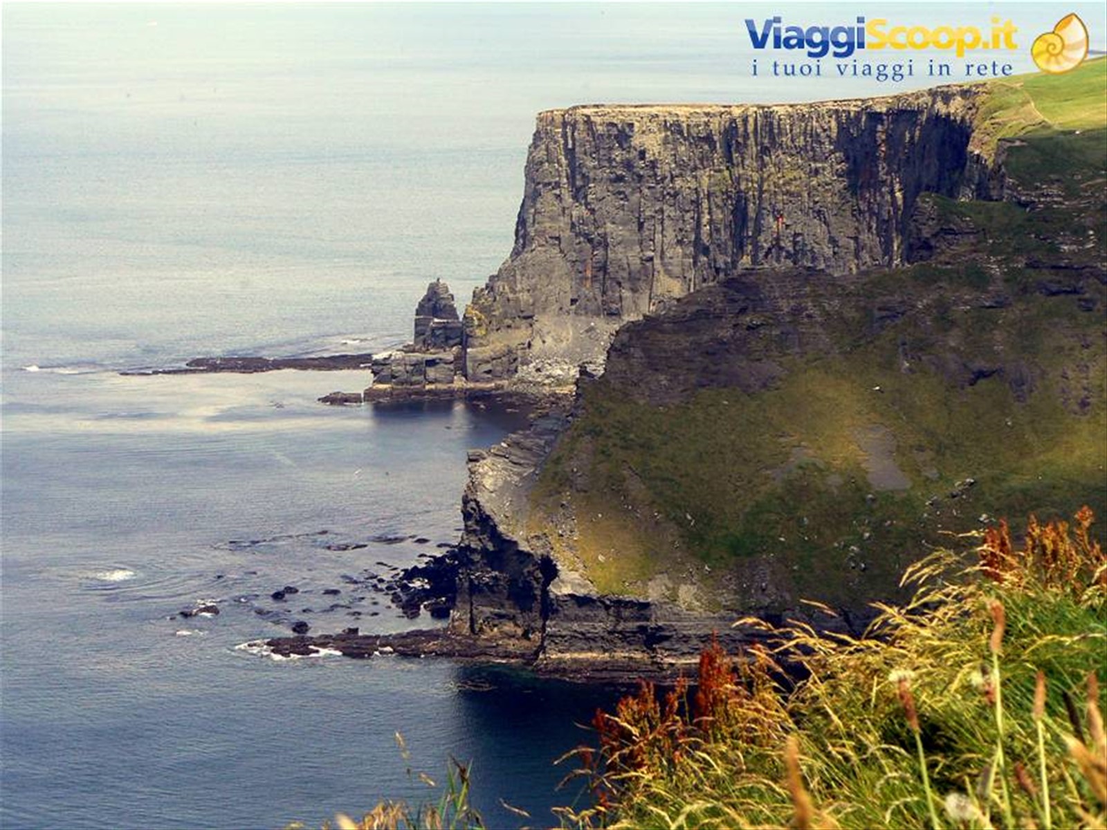 Foto di viaggio in IRLANDA