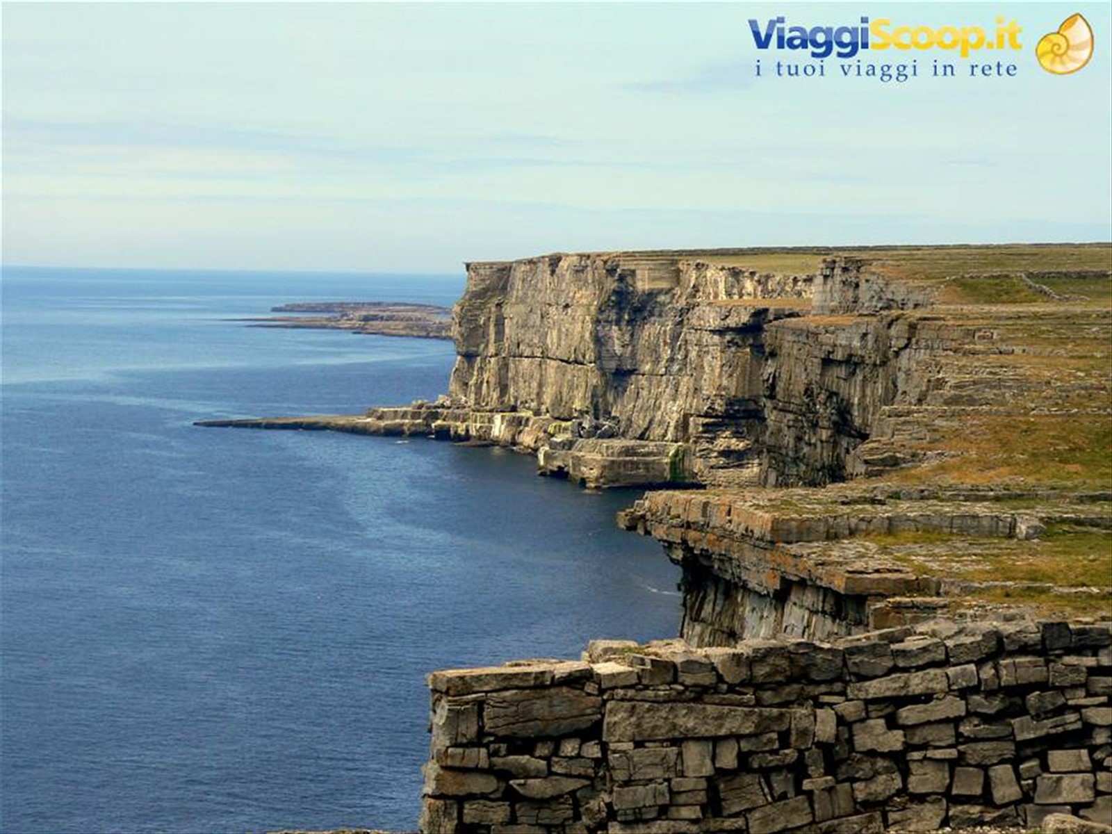 Foto di viaggio in IRLANDA