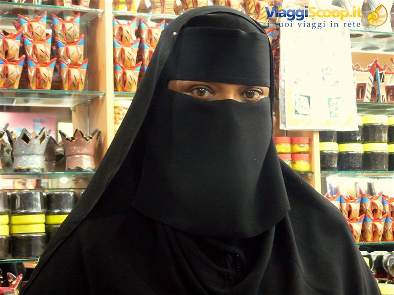 Foto di viaggio in OMAN