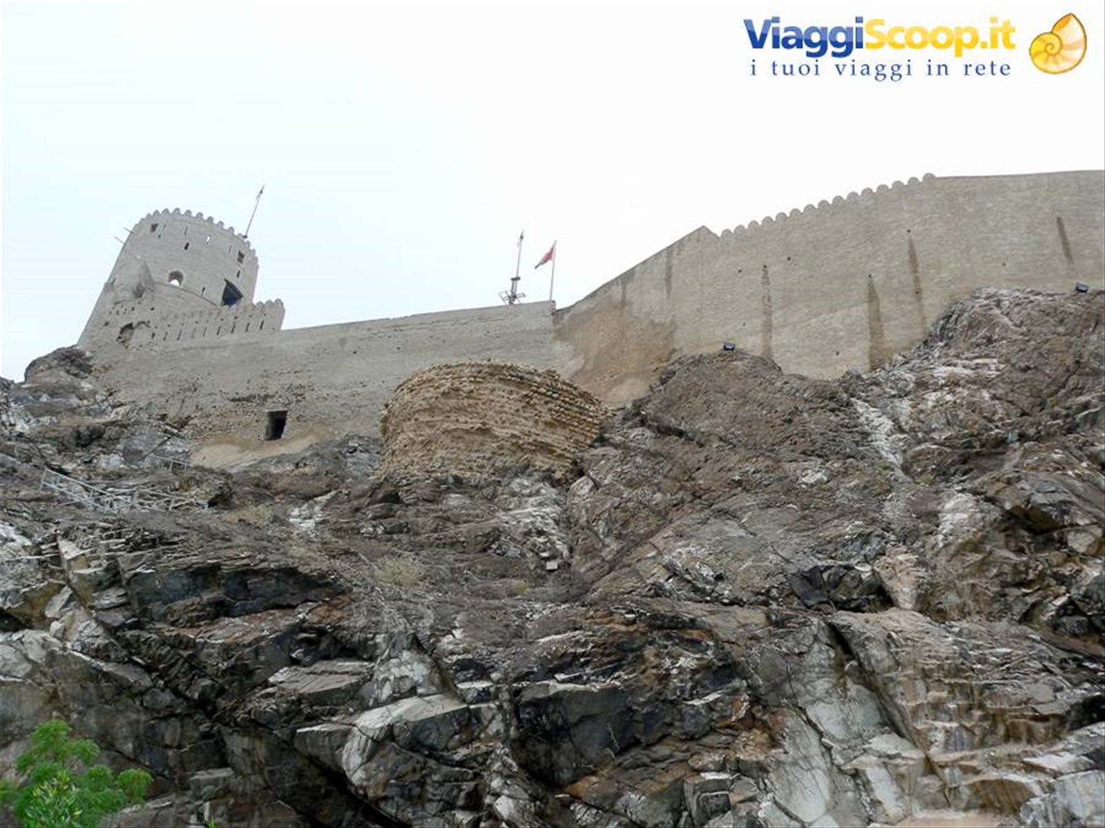 Foto di viaggio in OMAN
