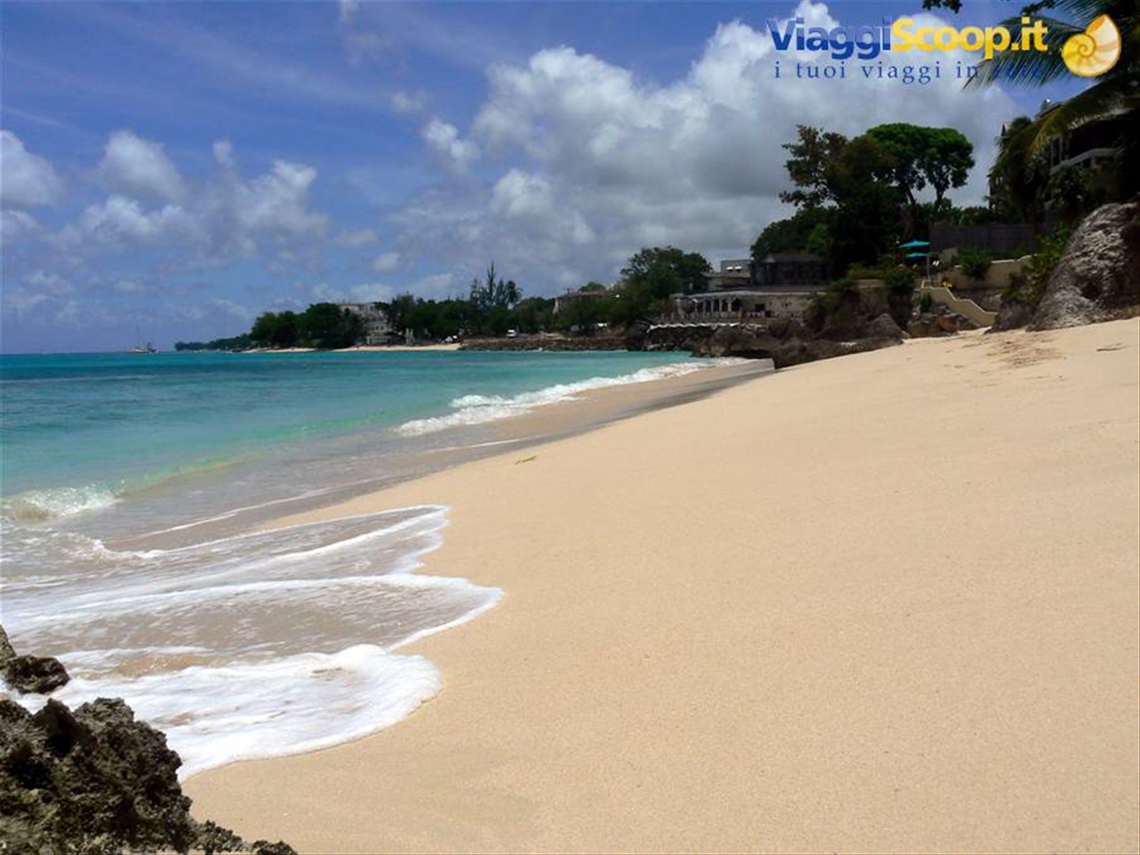 Foto di viaggio in BARBADOS