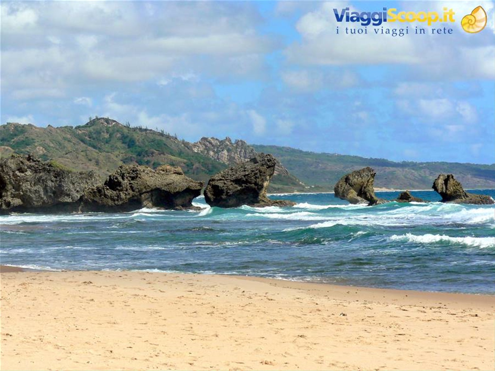 Foto di viaggio in BARBADOS