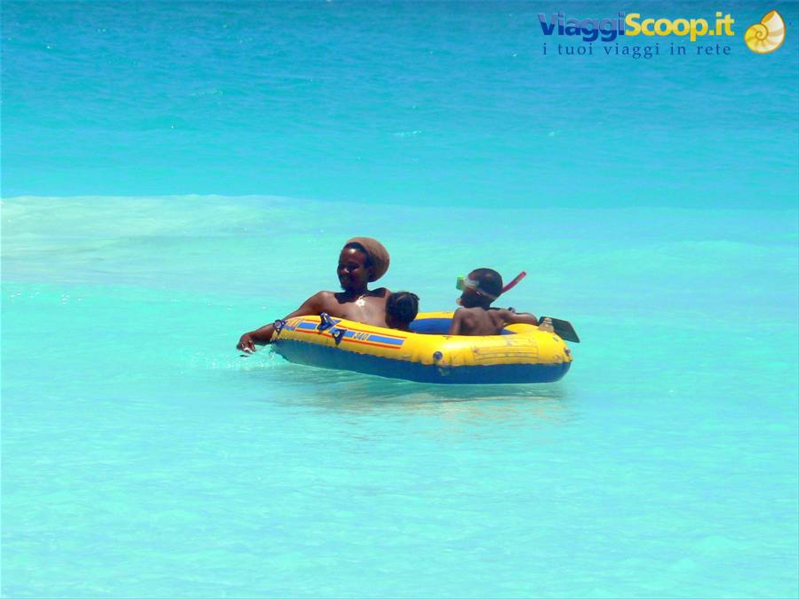 Foto di viaggio in BARBADOS