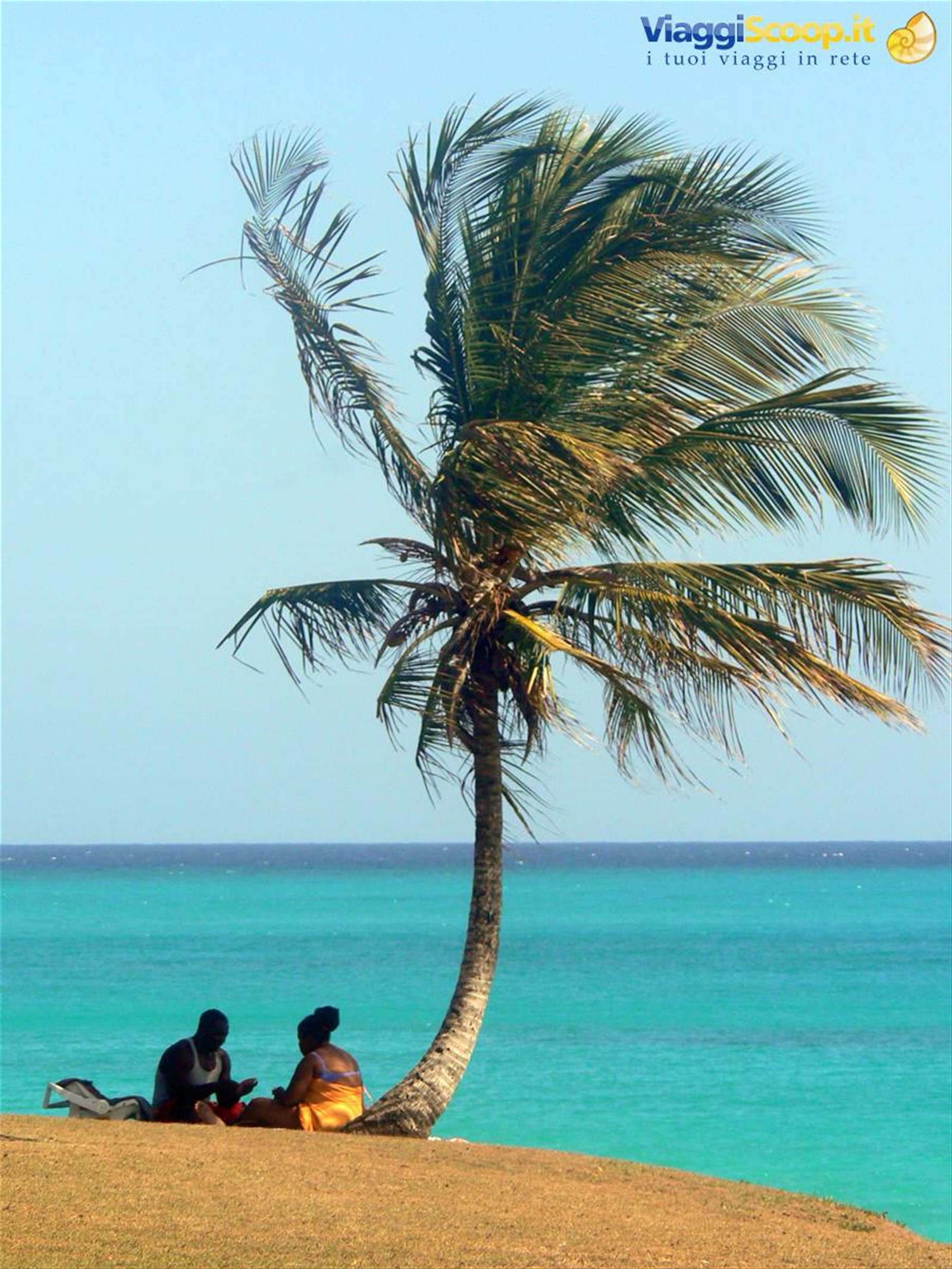 Foto di viaggio in BARBADOS