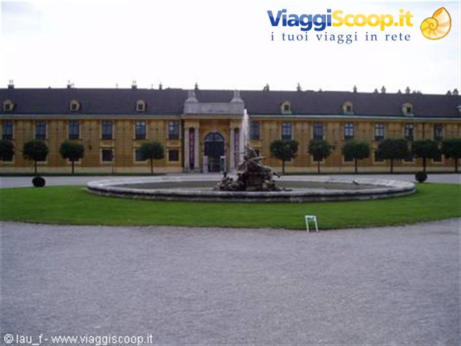 Foto di viaggio in AUSTRIA