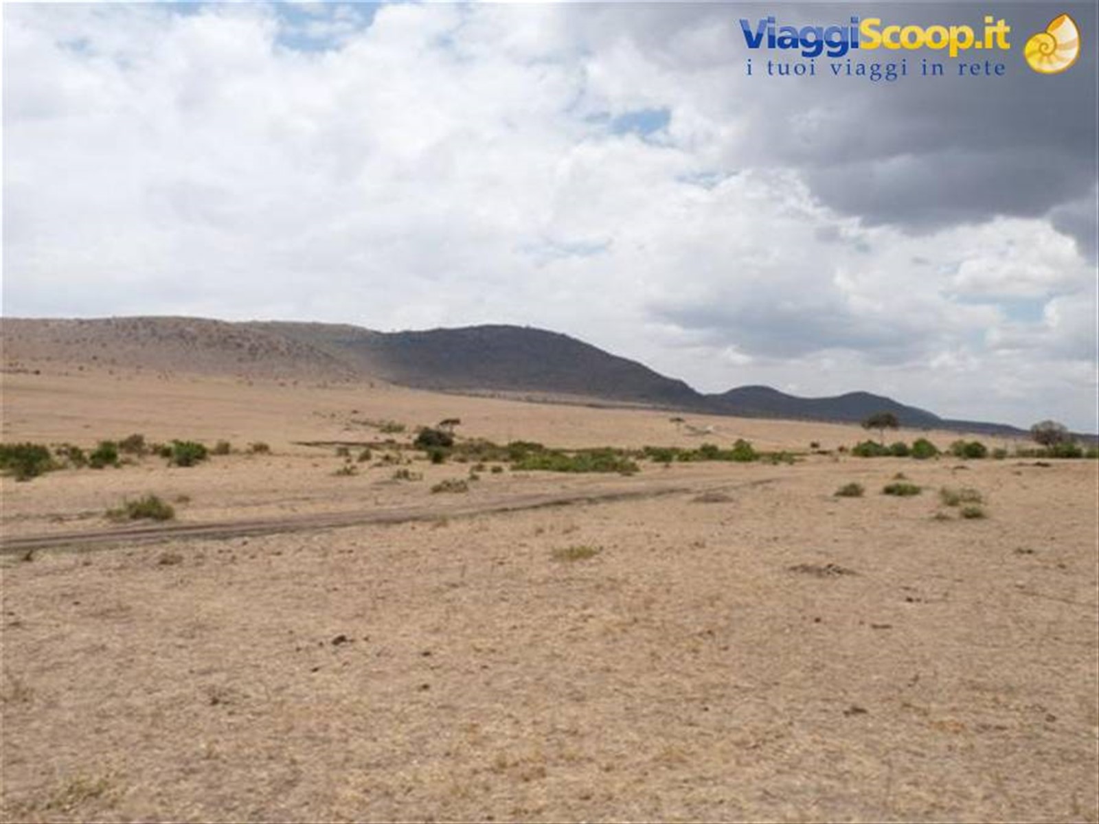 Foto di viaggio in KENYA