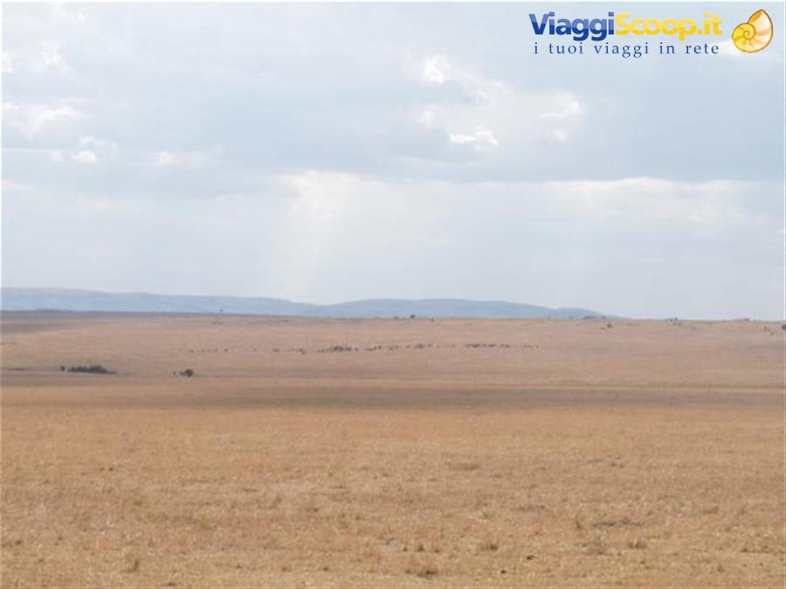Foto di viaggio in KENYA