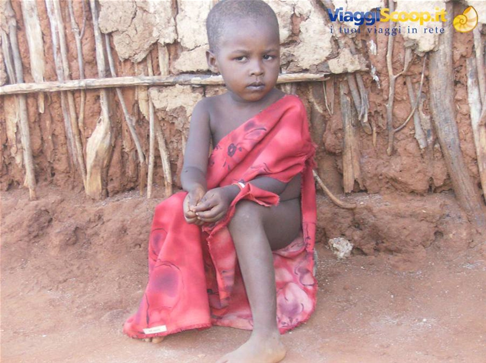 Foto di viaggio in KENYA