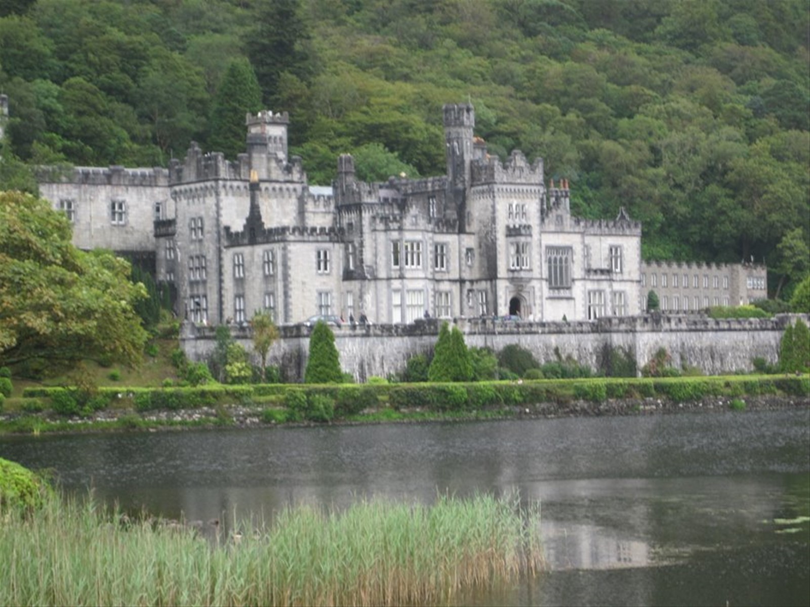 Foto di viaggio in IRLANDA