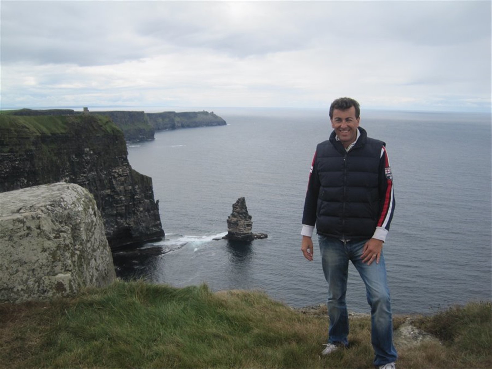 Foto di viaggio in IRLANDA