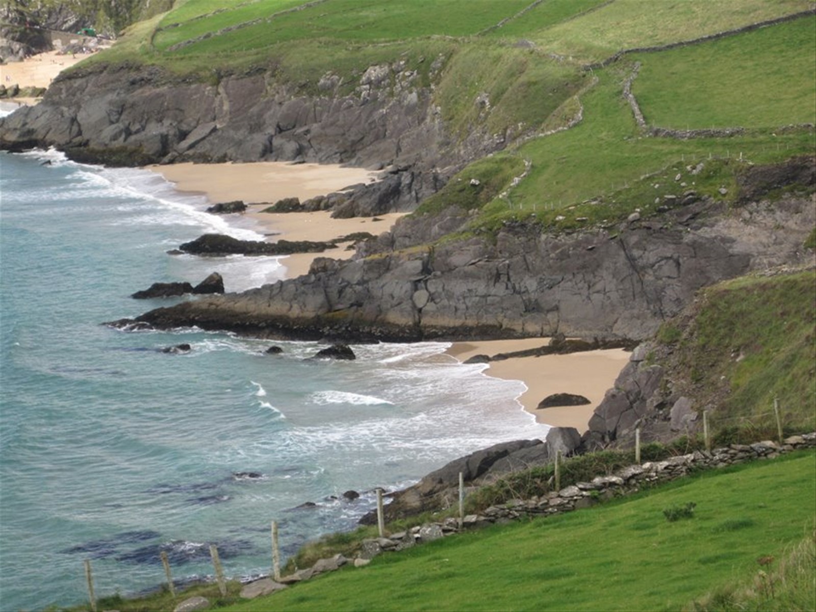 Foto di viaggio in IRLANDA