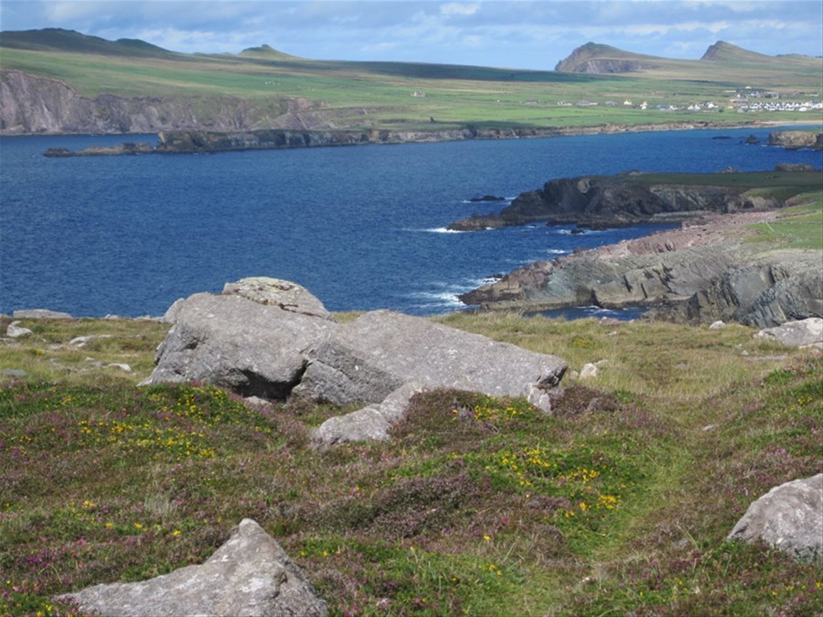 Foto di viaggio in IRLANDA