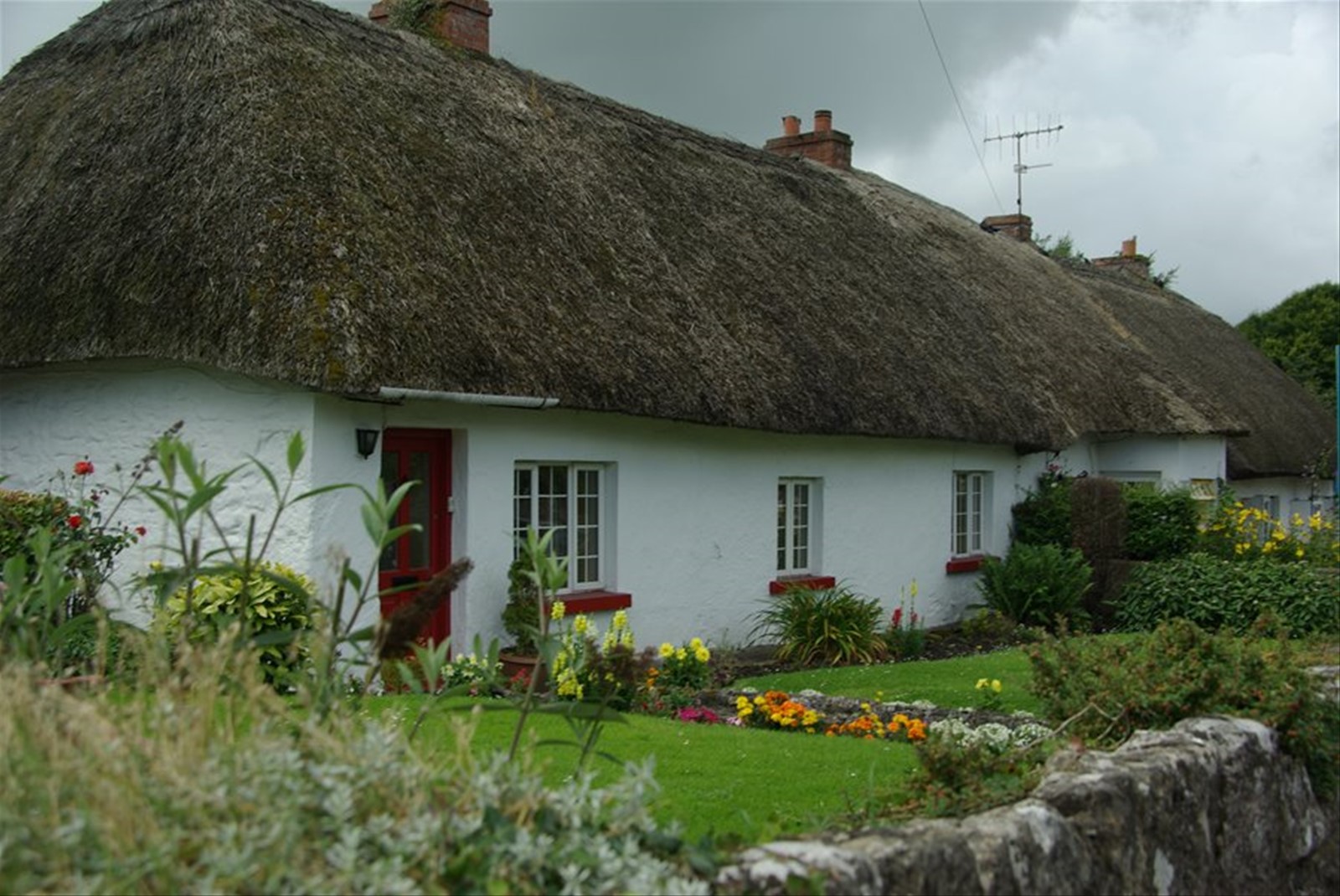 Foto di viaggio in IRLANDA