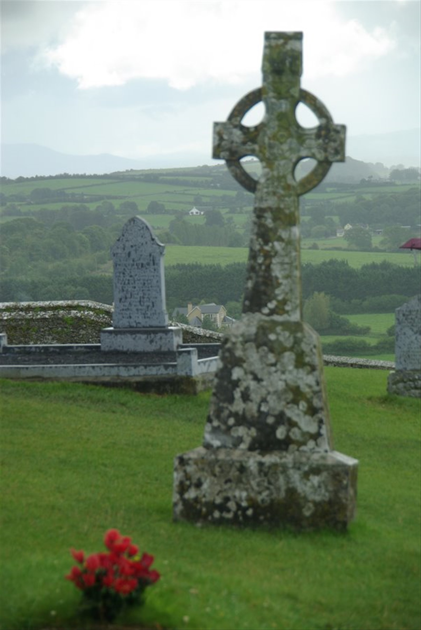 Foto di viaggio in IRLANDA