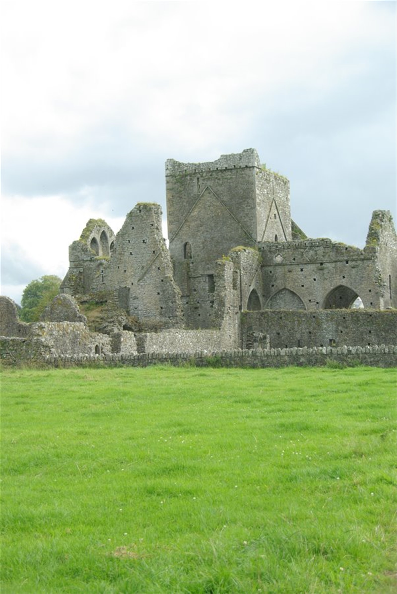 Foto di viaggio in IRLANDA