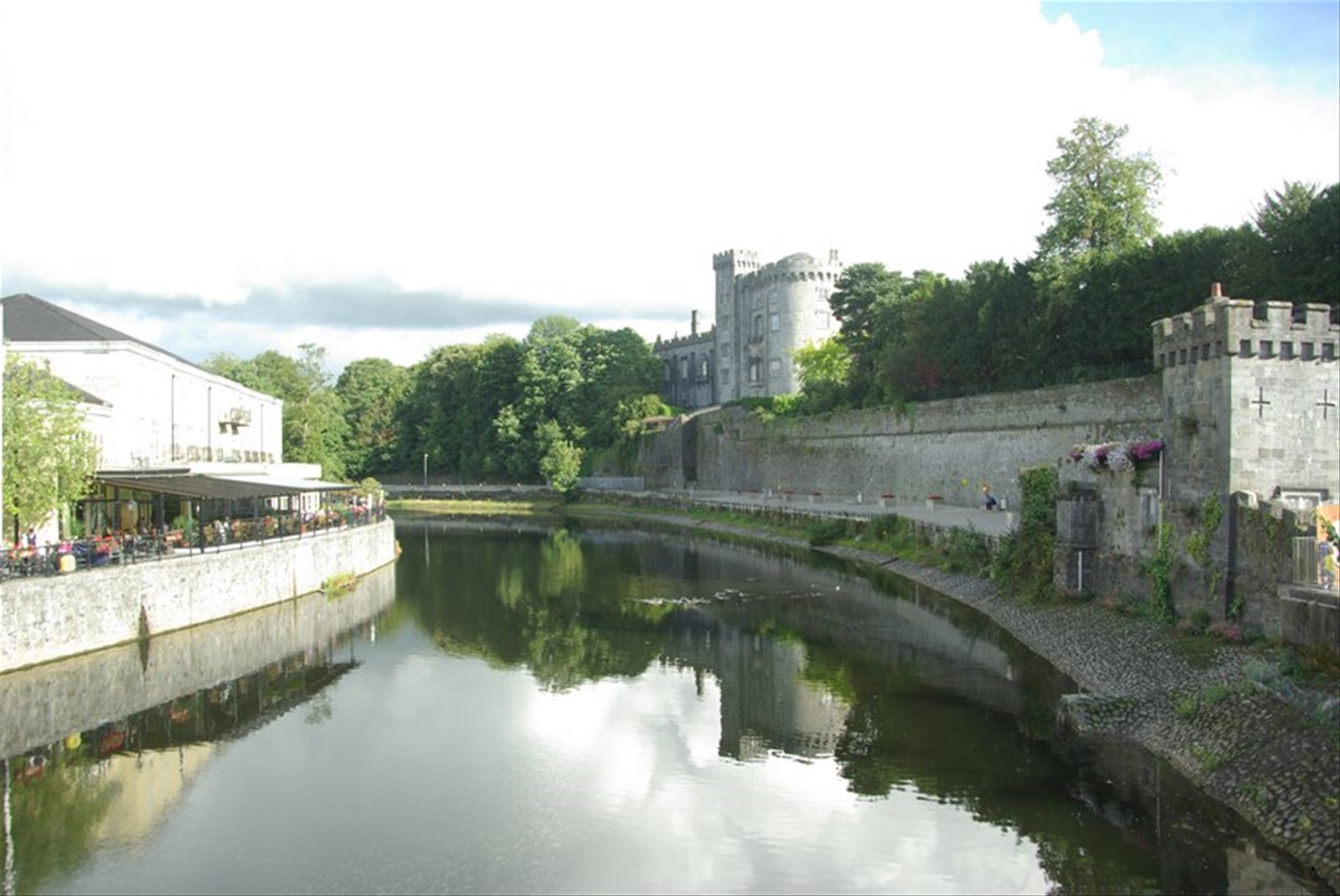 Foto di viaggio in IRLANDA