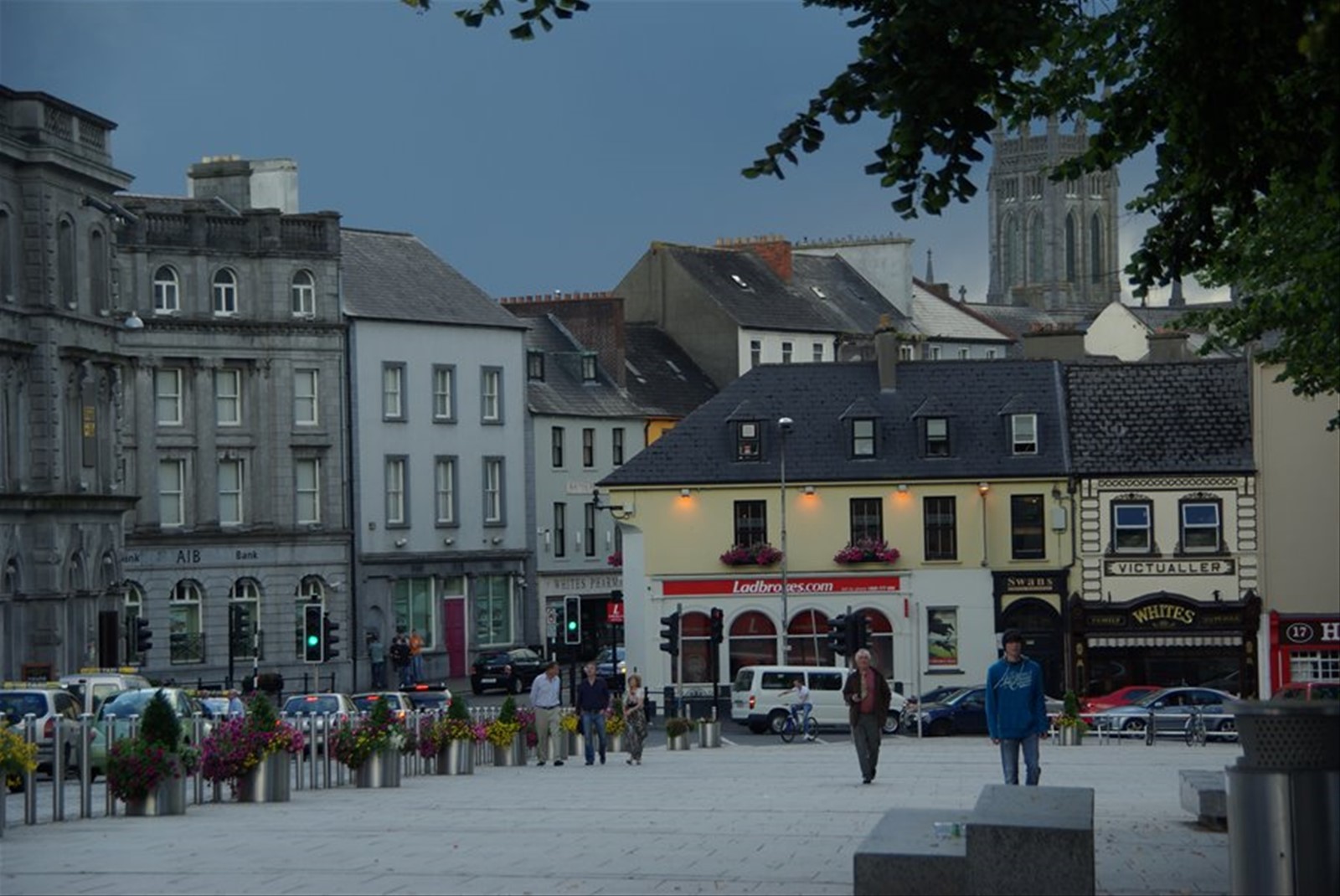 Foto di viaggio in IRLANDA