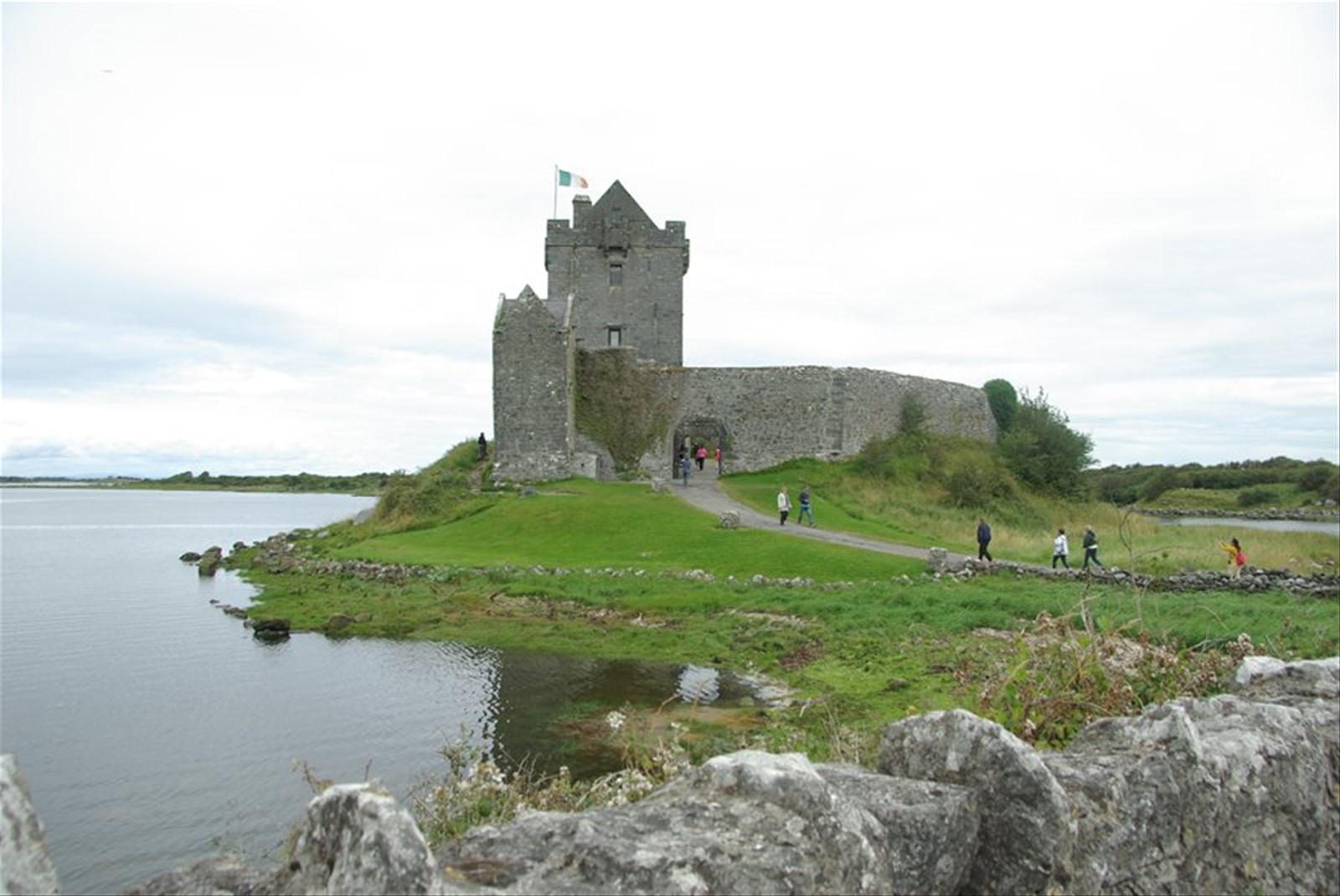 Foto di viaggio in IRLANDA