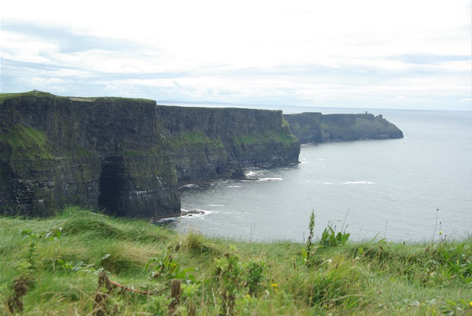 Foto di viaggio in IRLANDA
