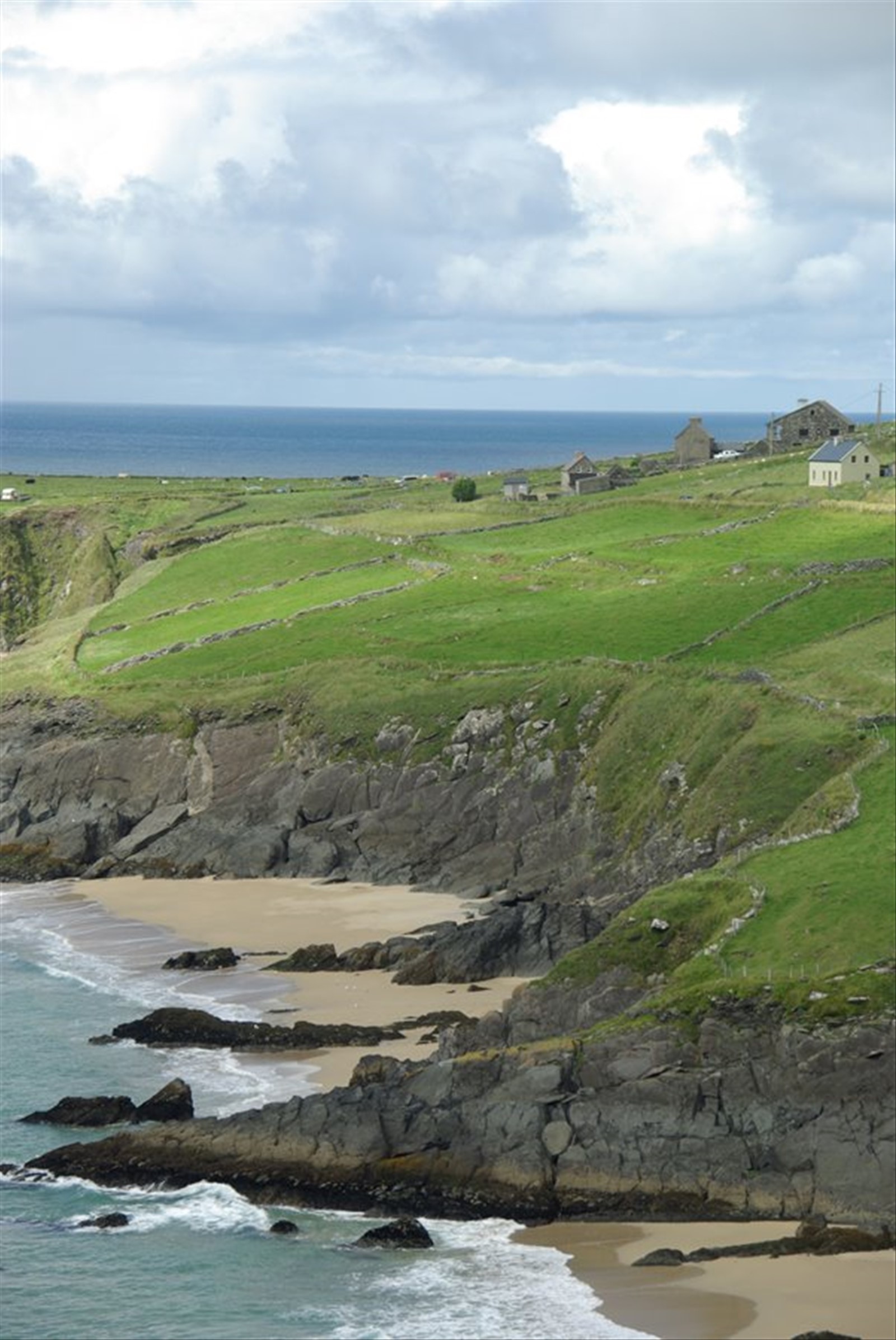 Foto di viaggio in IRLANDA