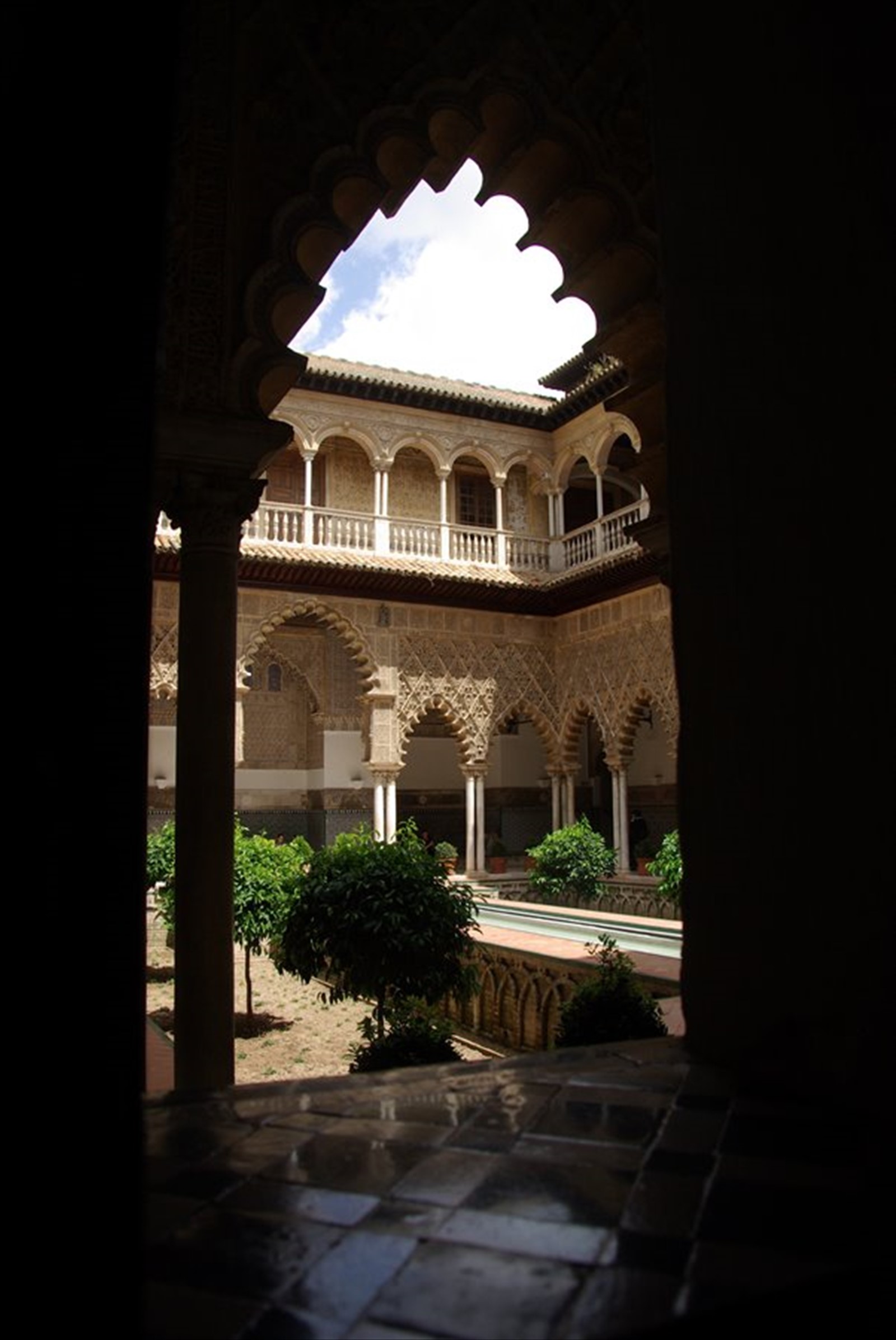 Foto di viaggio in SPAGNA