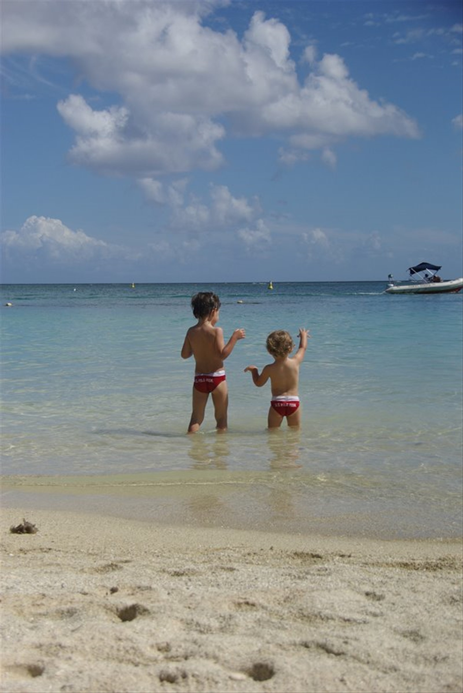 Foto di viaggio in MAURITIUS