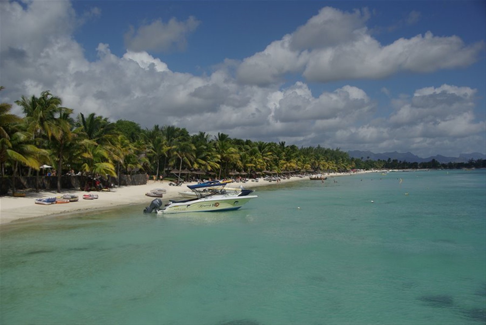 Foto di viaggio in MAURITIUS