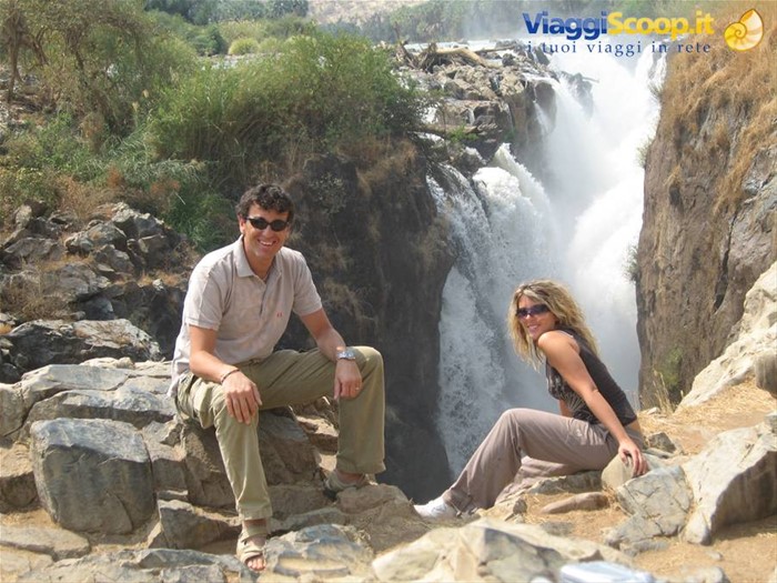 Epupa Falls