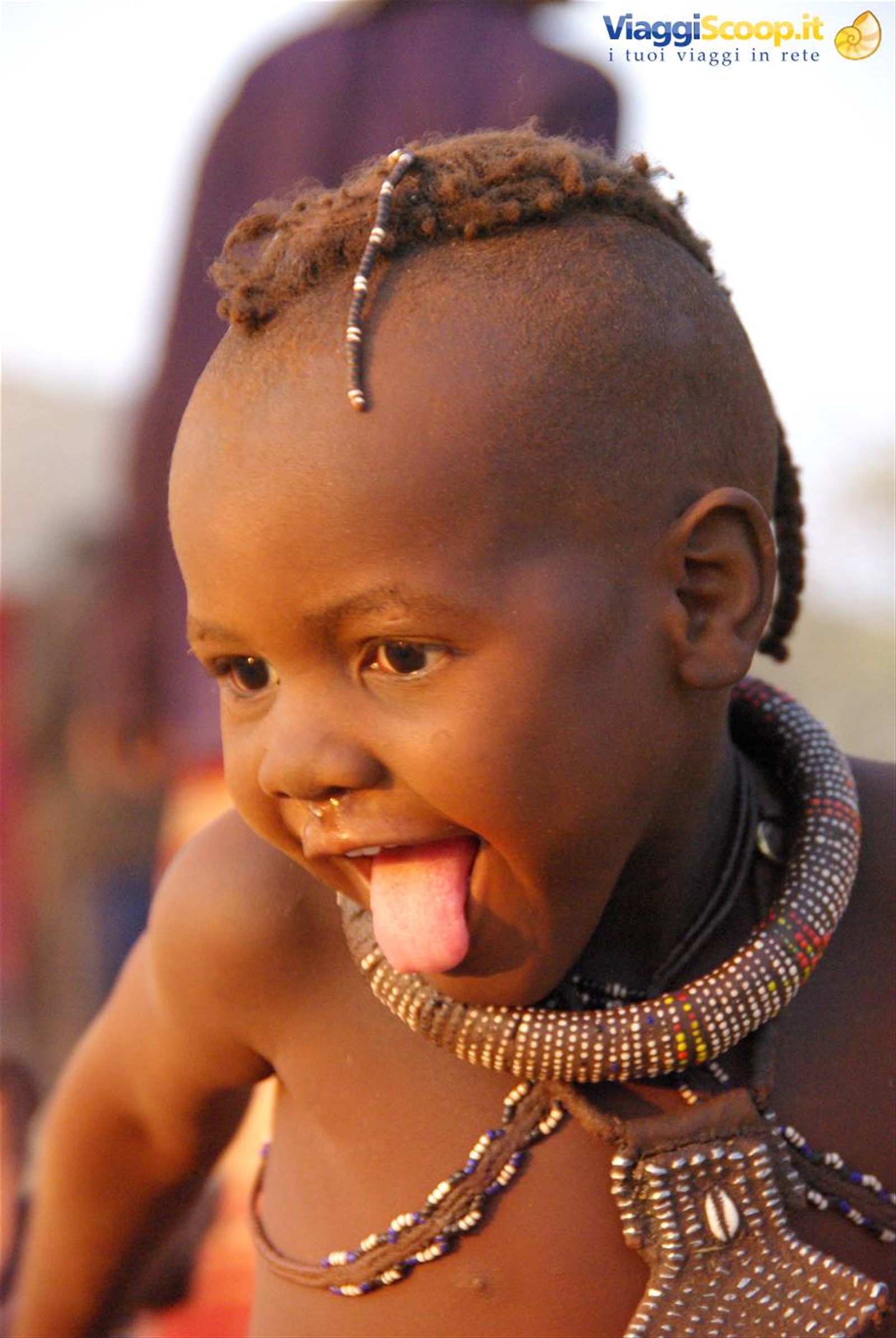 Bimbo Himba