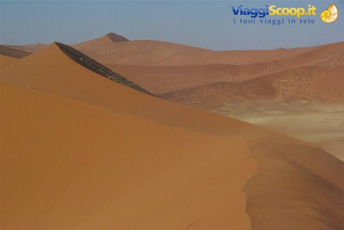 Desert namib