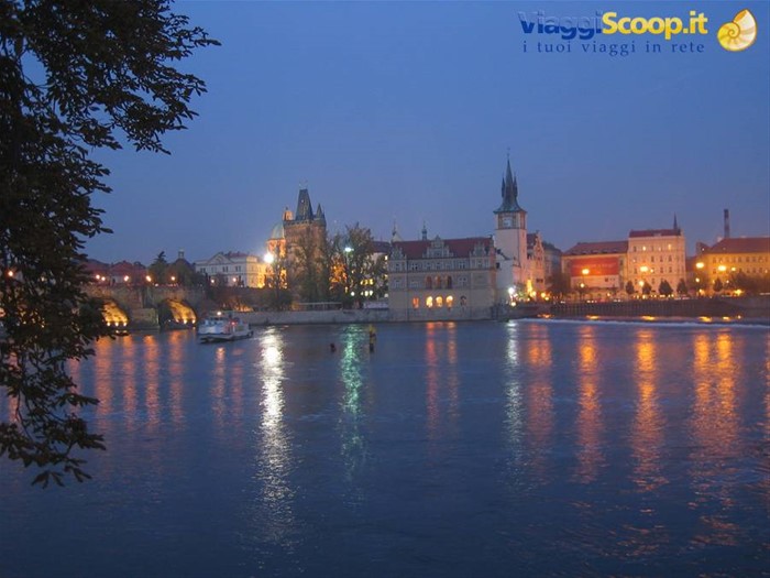 praga