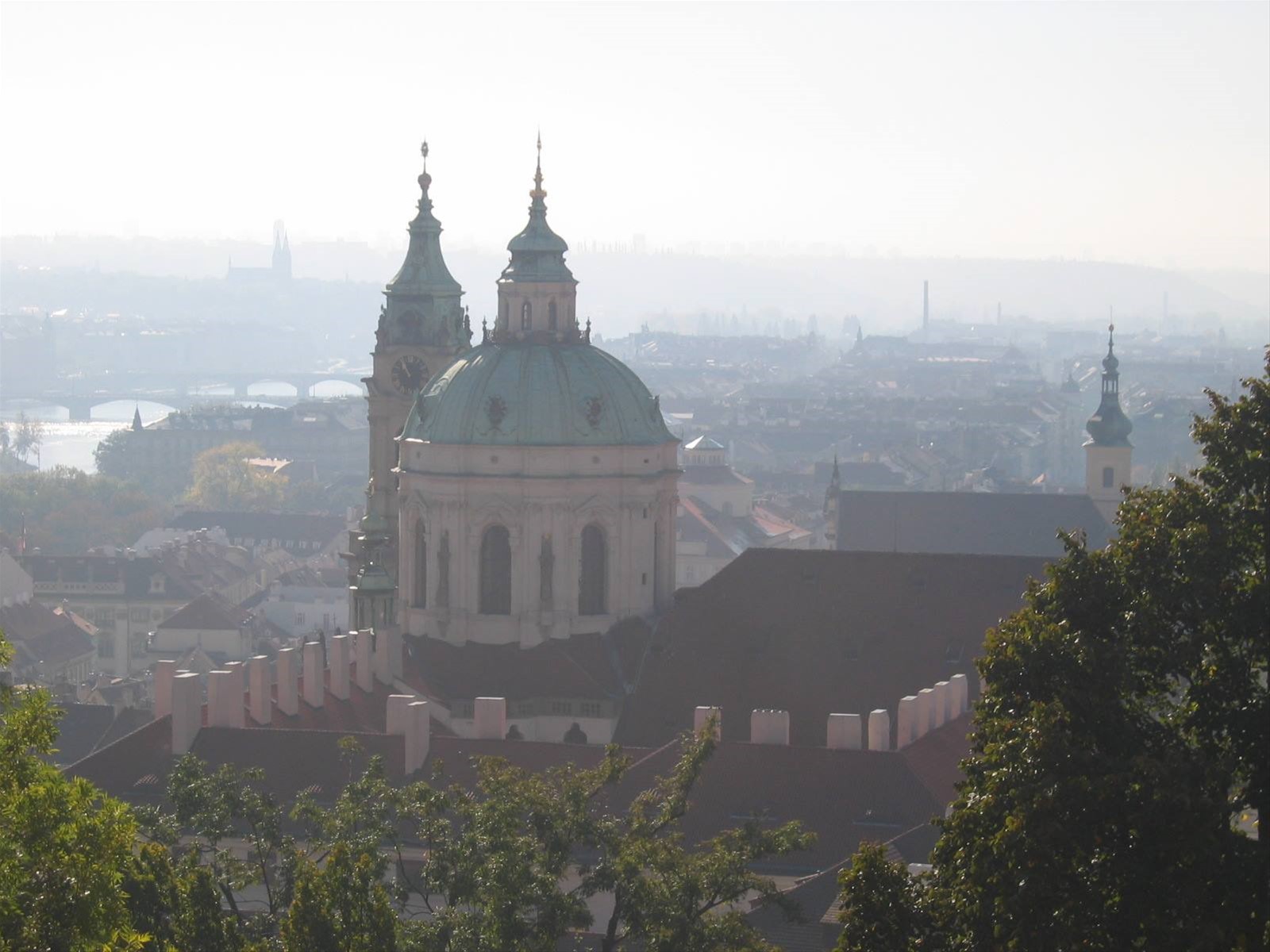 praga