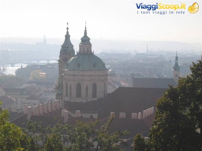 praga