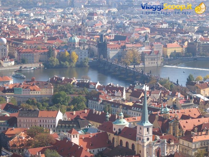 praga