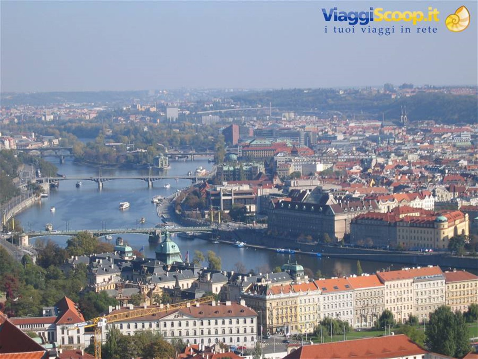 praga