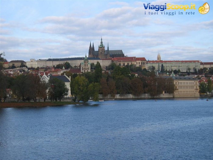 praga