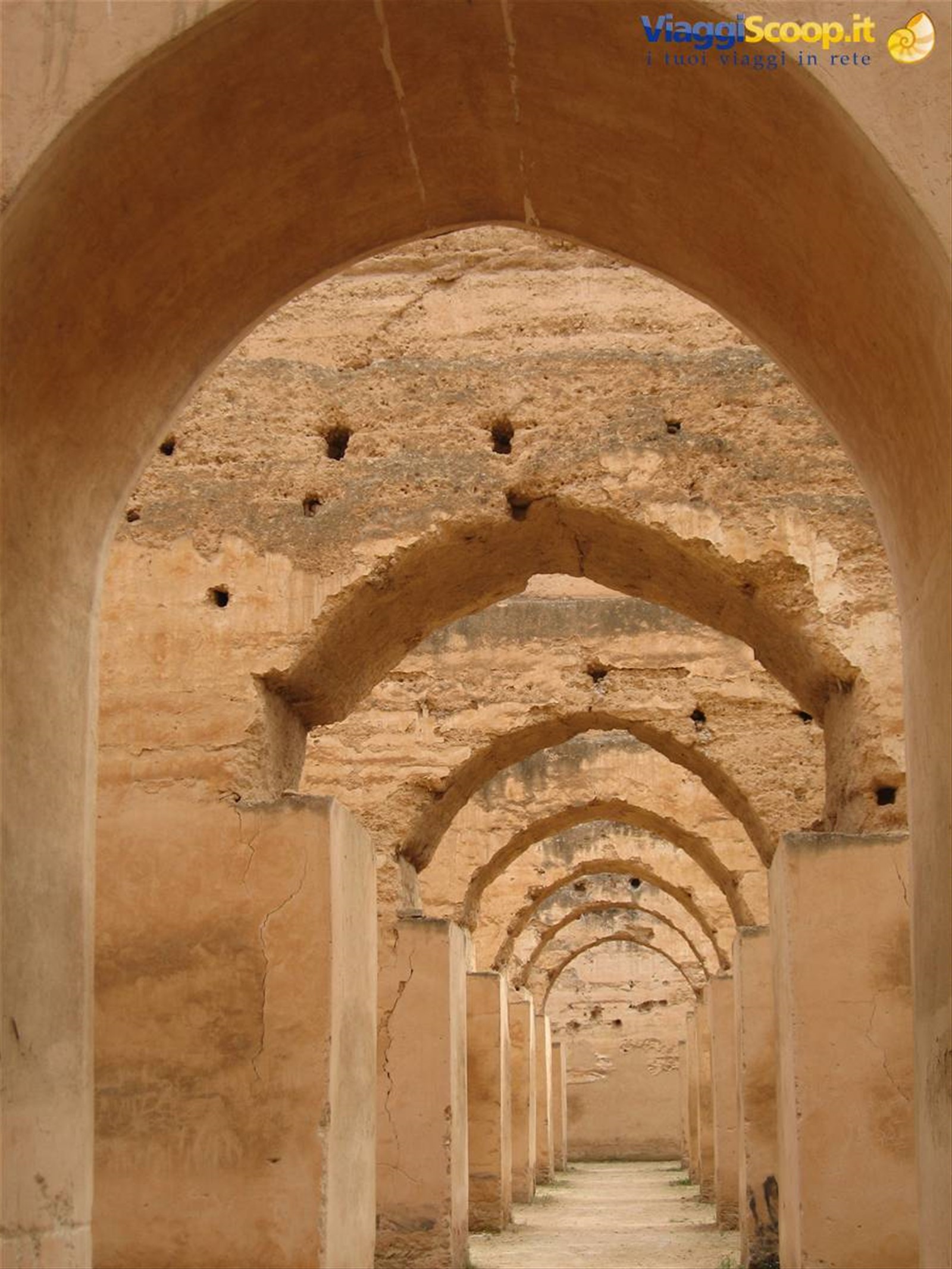 Foto di viaggio in MAROCCO