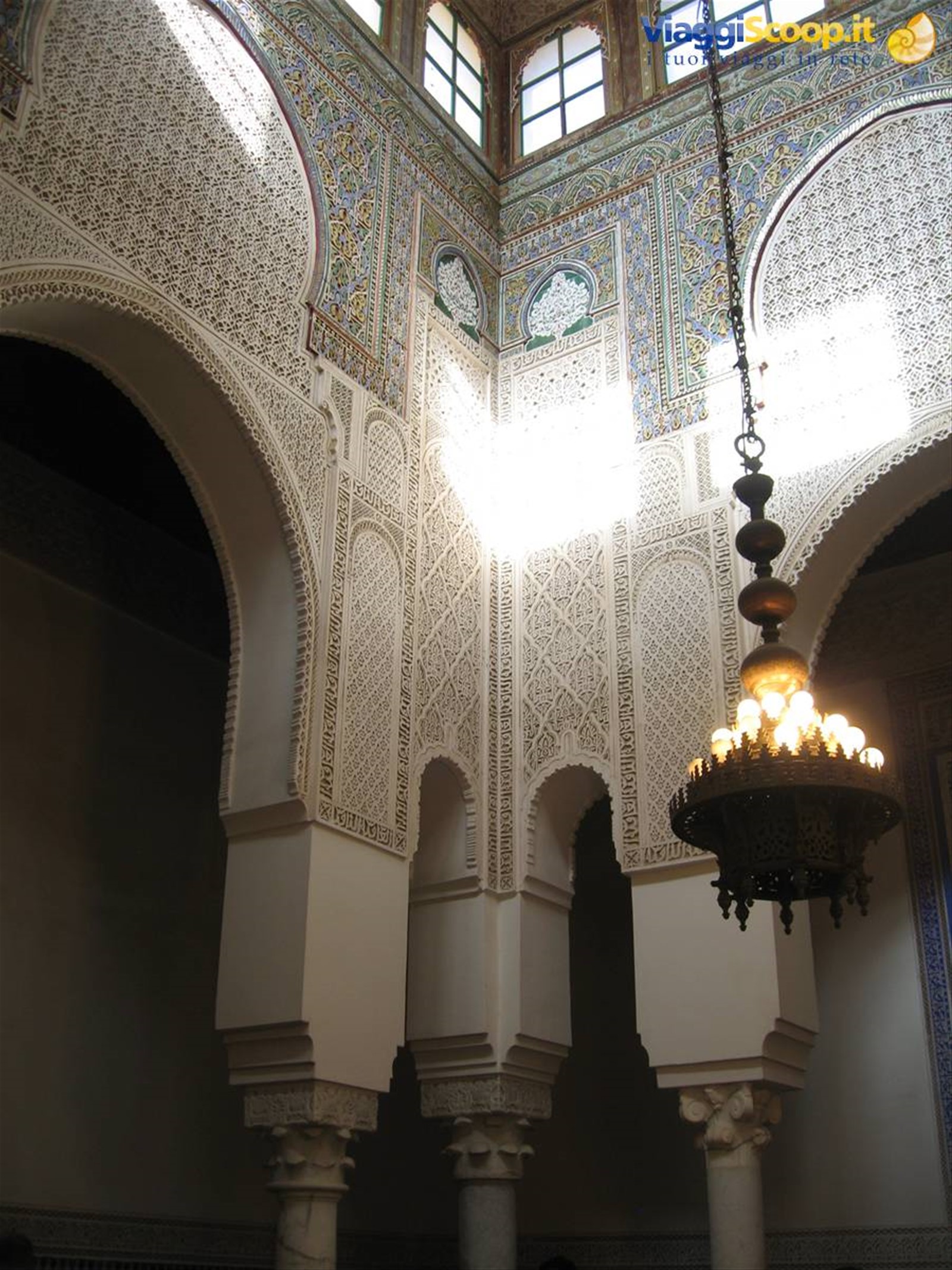 Foto di viaggio in MAROCCO