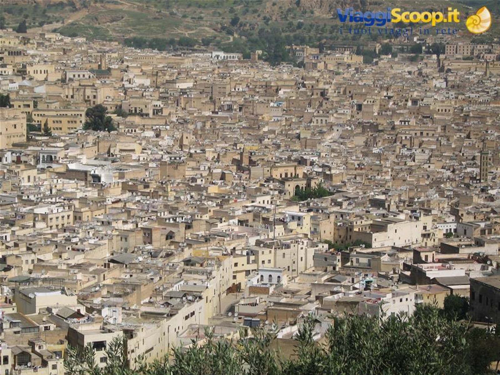 Foto di viaggio in MAROCCO