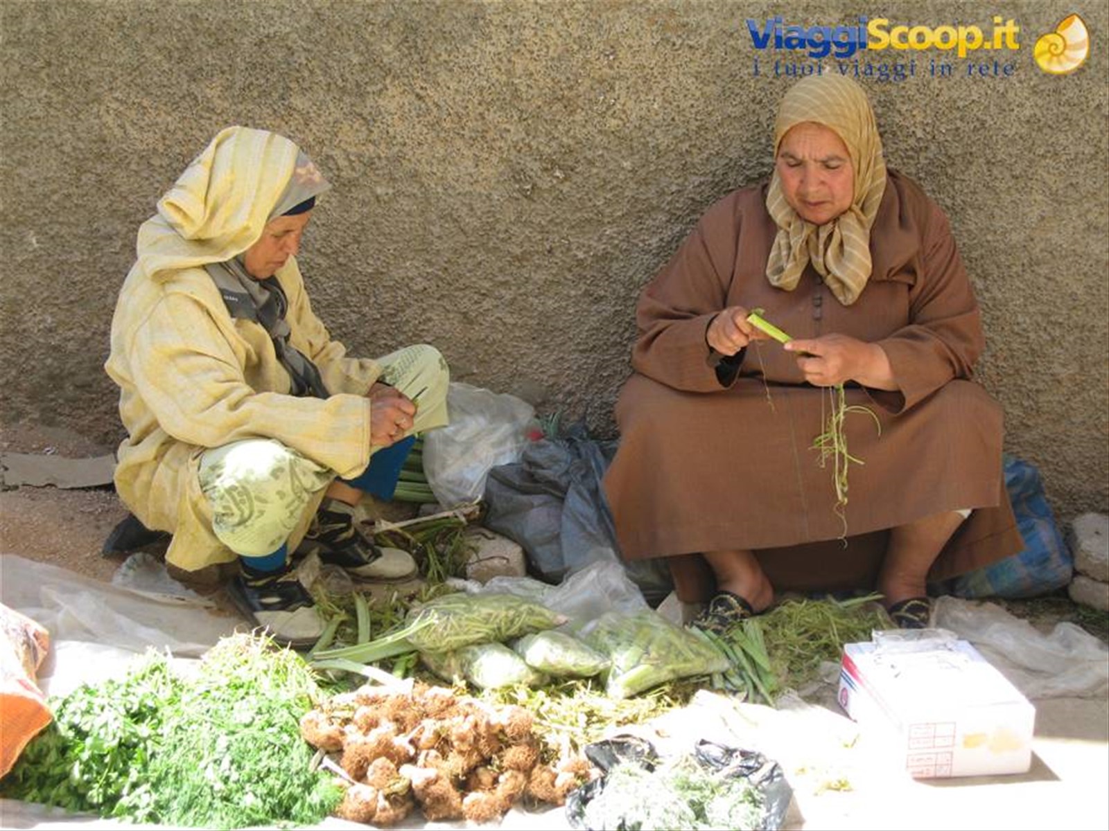 Foto di viaggio in MAROCCO